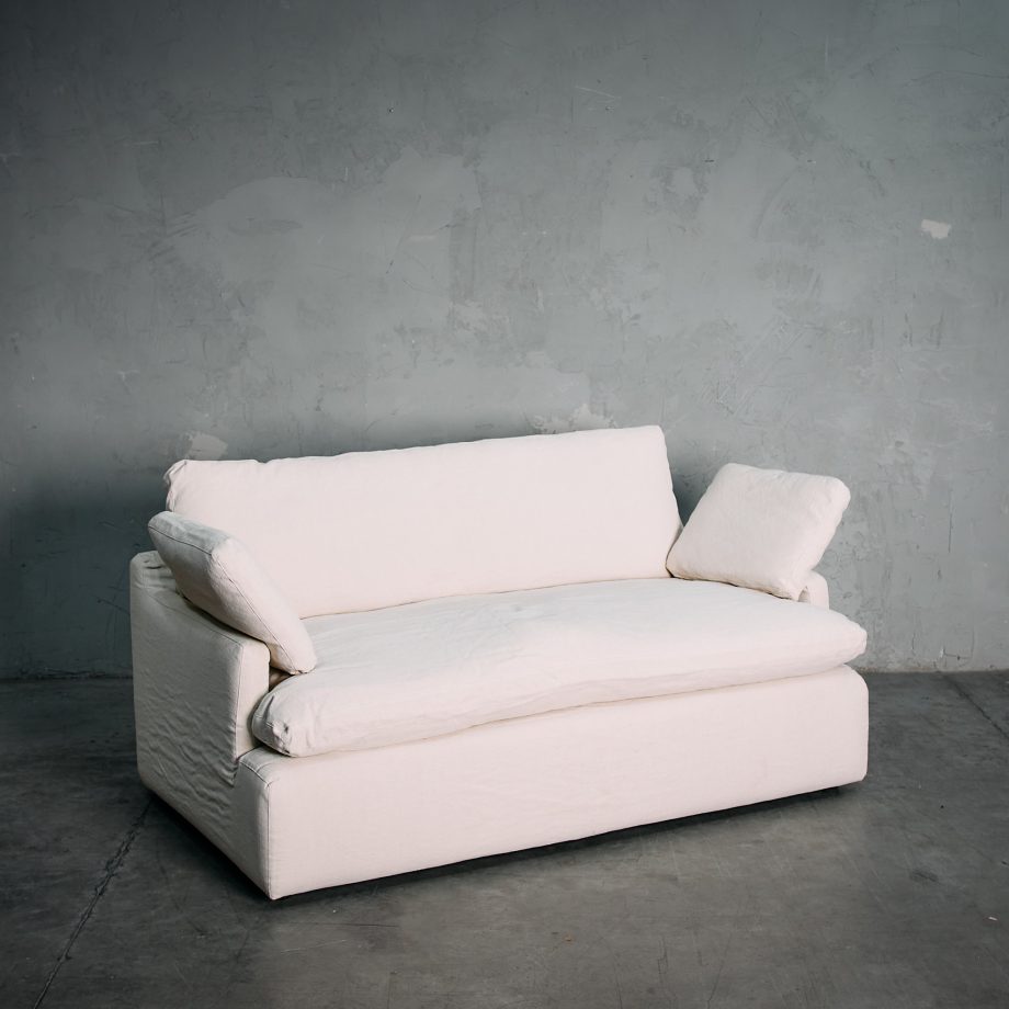 Sofá Petunia 2c beige 180