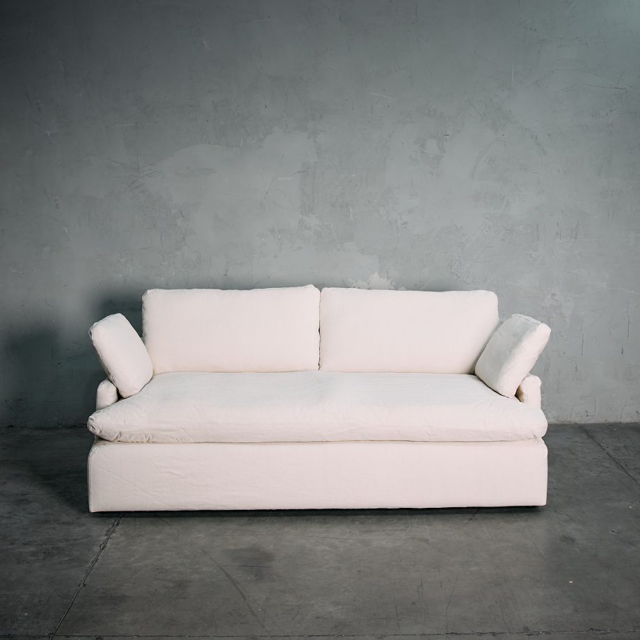 Sofá Petunia 3c beige 212