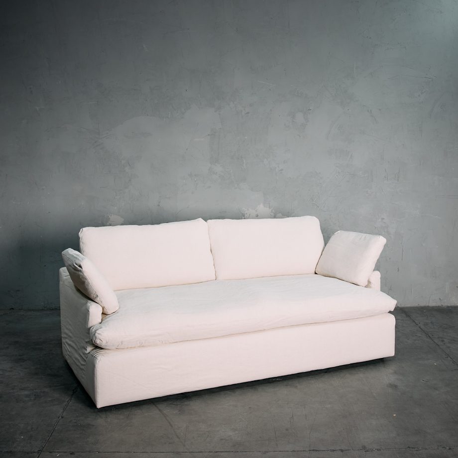Sofá Petunia 3c beige 212
