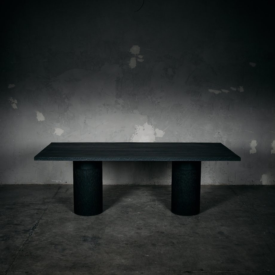 Mesa Cilindro 220