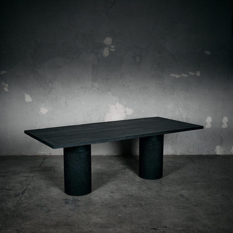 Mesa Cilindro 220
