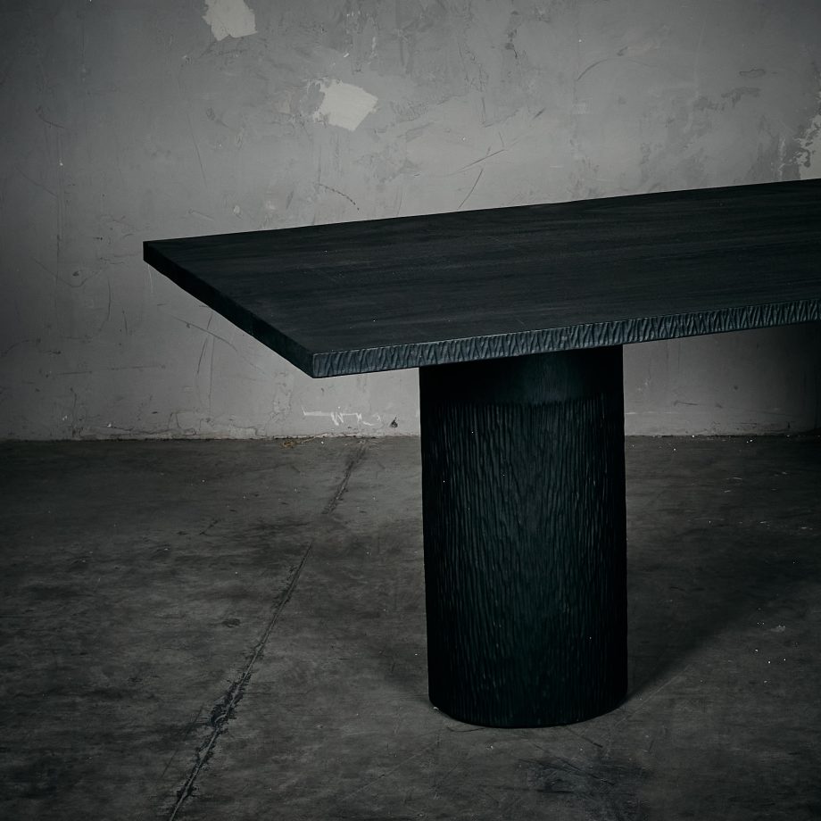 Mesa Cilindro 220
