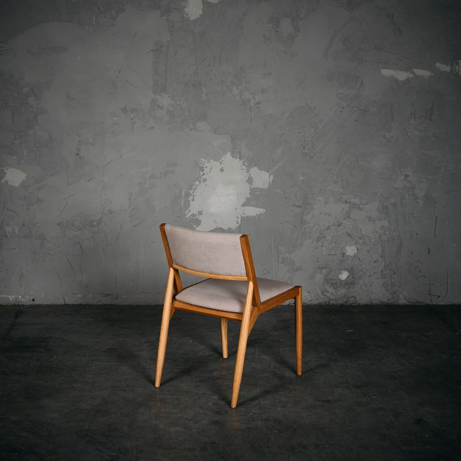 Silla La Función beige