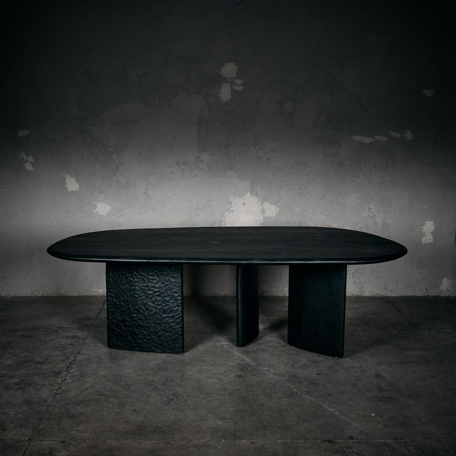 Mesa Orgánica