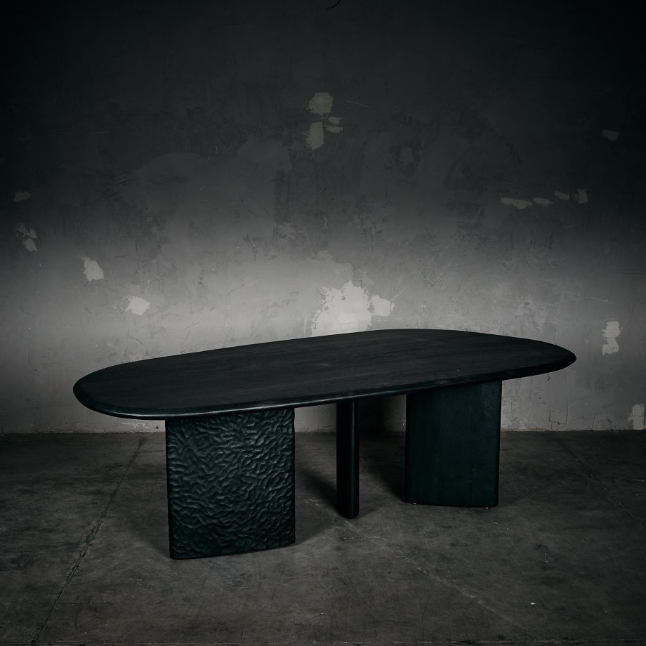 Mesa Orgánica