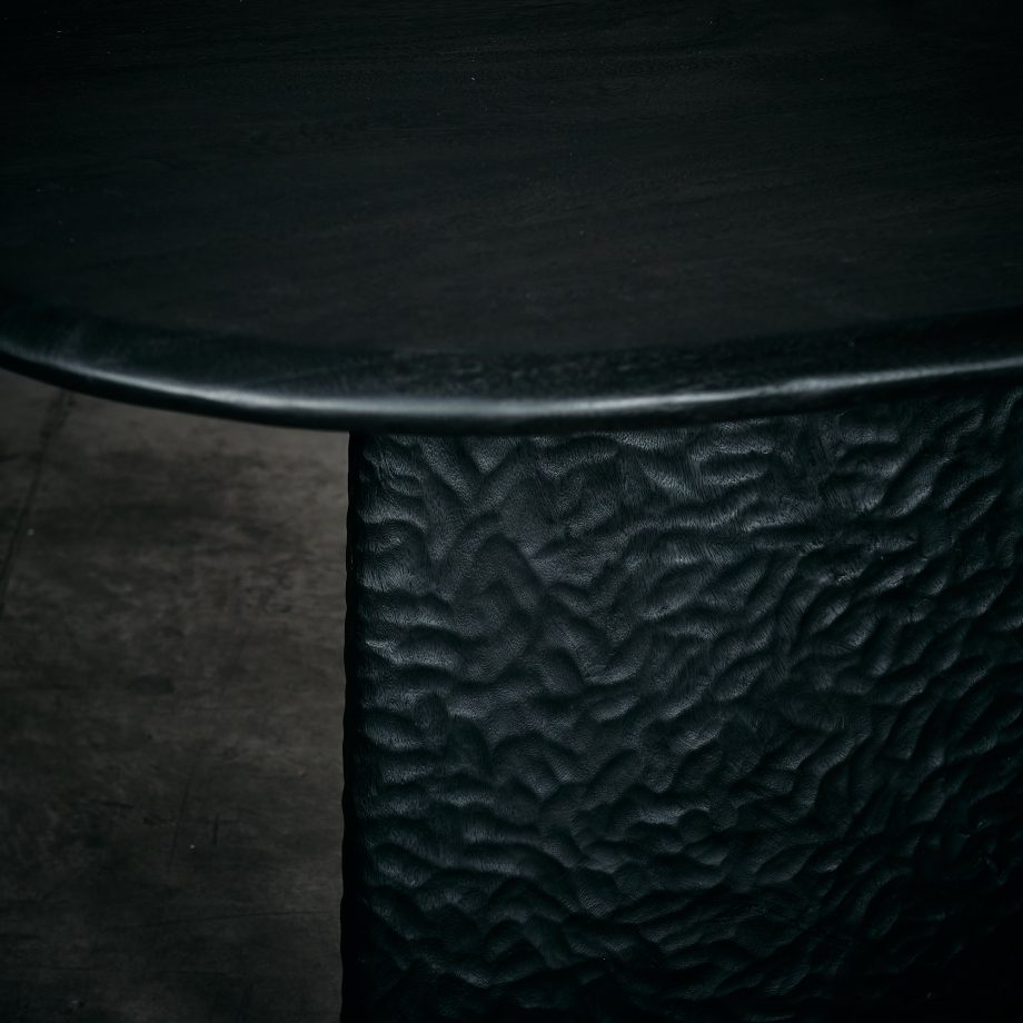 Mesa Orgánica