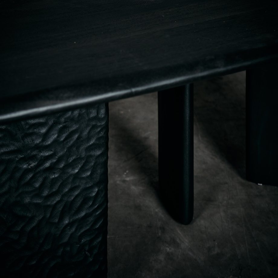 Mesa Orgánica