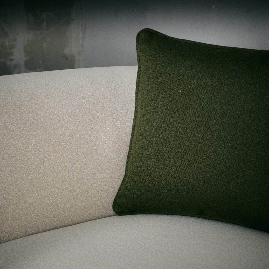 Sofá Órgano beige