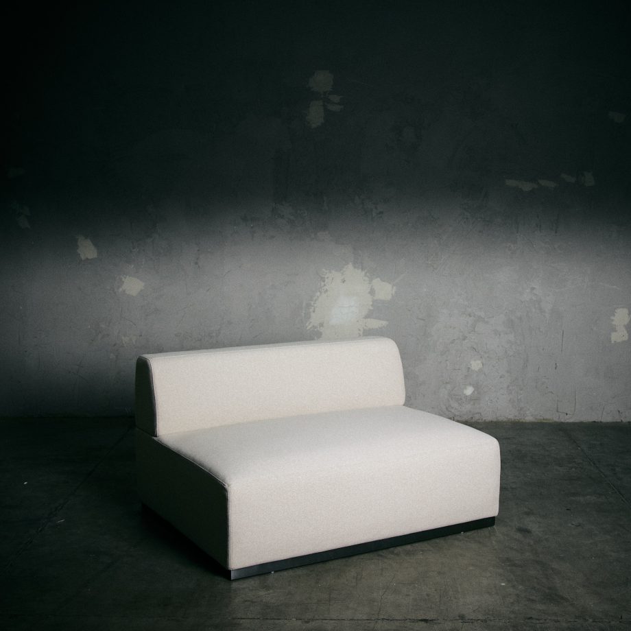 Modulo Sofá Lana Beige