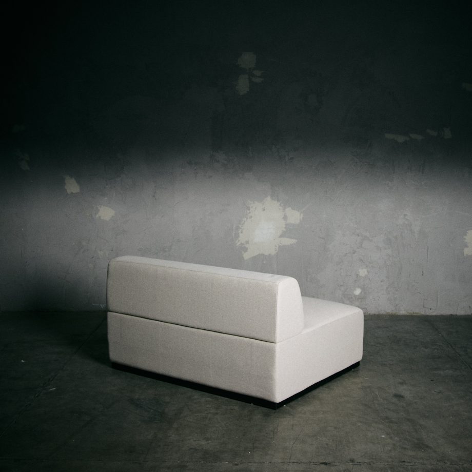 Modulo Sofá Lana Beige