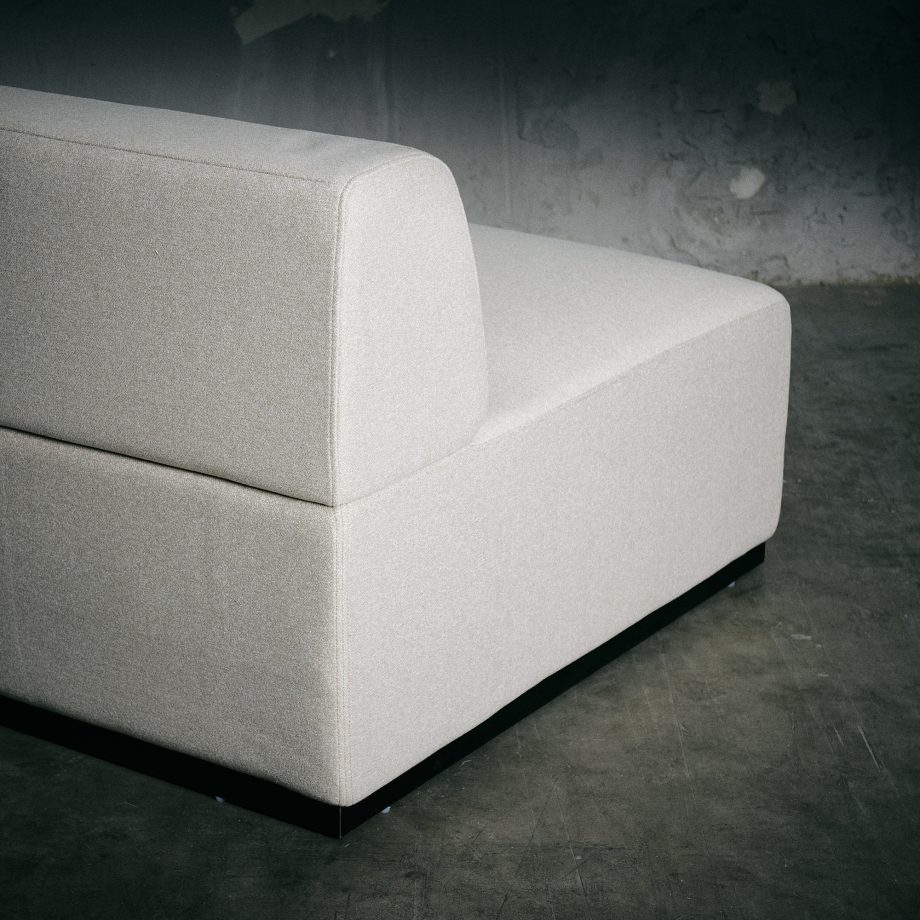 Modulo Sofá Lana Beige