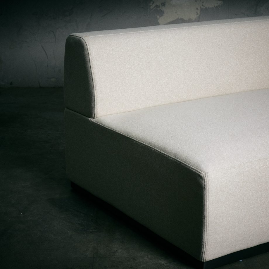 Modulo Sofá Lana Beige