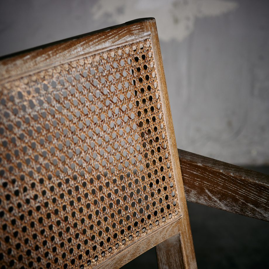 Silla Artilugio Nogal