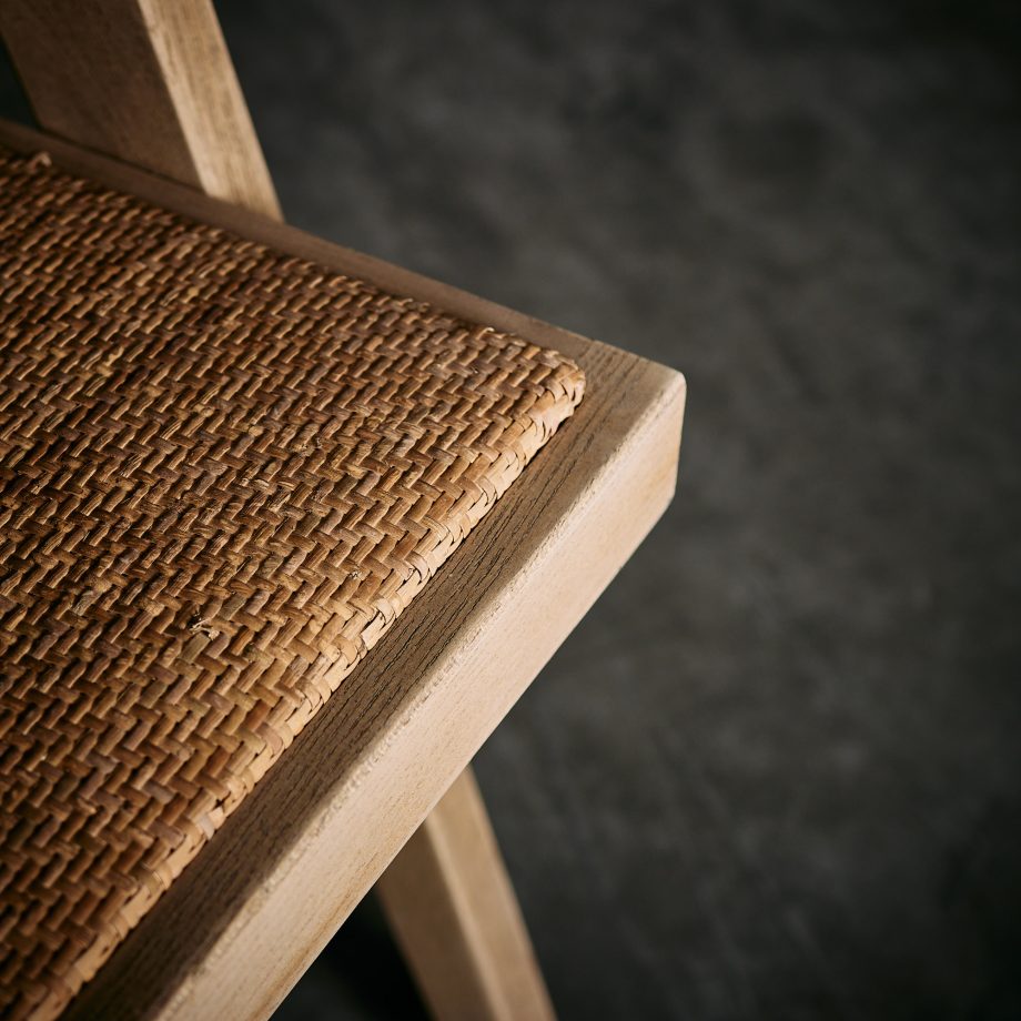 Silla Artilugio Gris