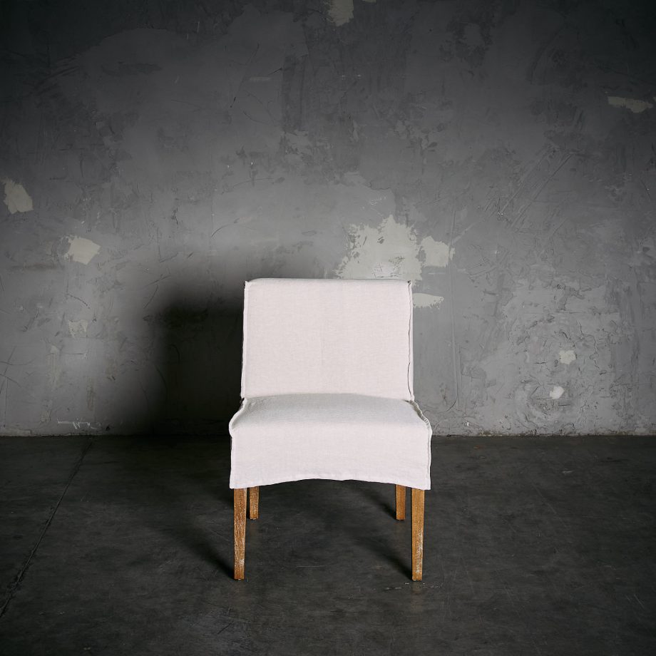 Silla Luciérnaga Beige