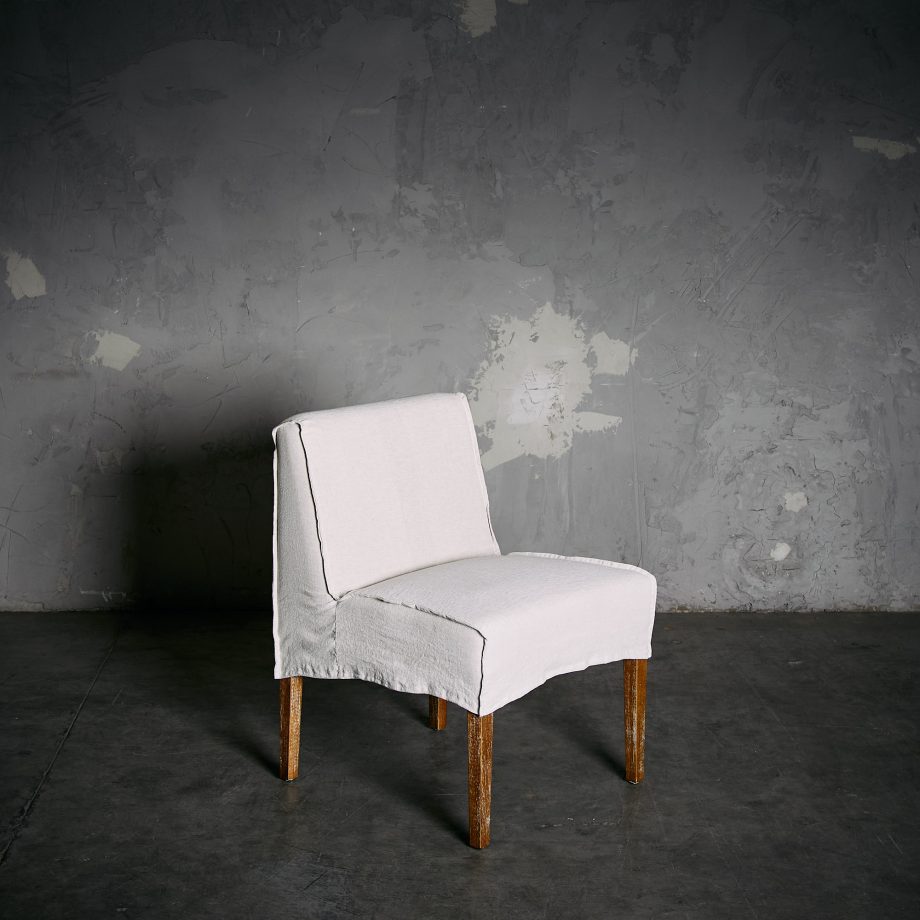 Silla Luciérnaga Beige