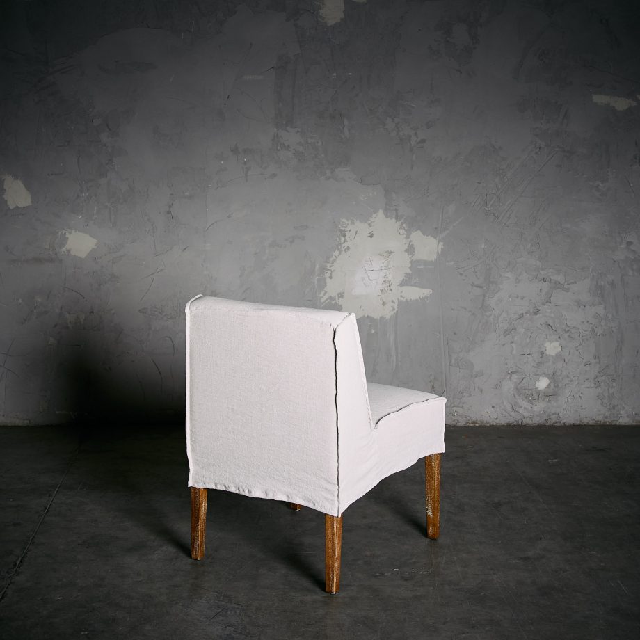 Silla Luciérnaga Beige