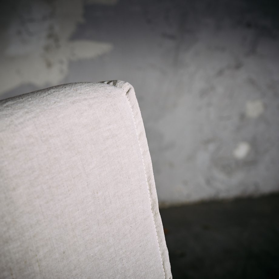 Silla Luciérnaga Beige