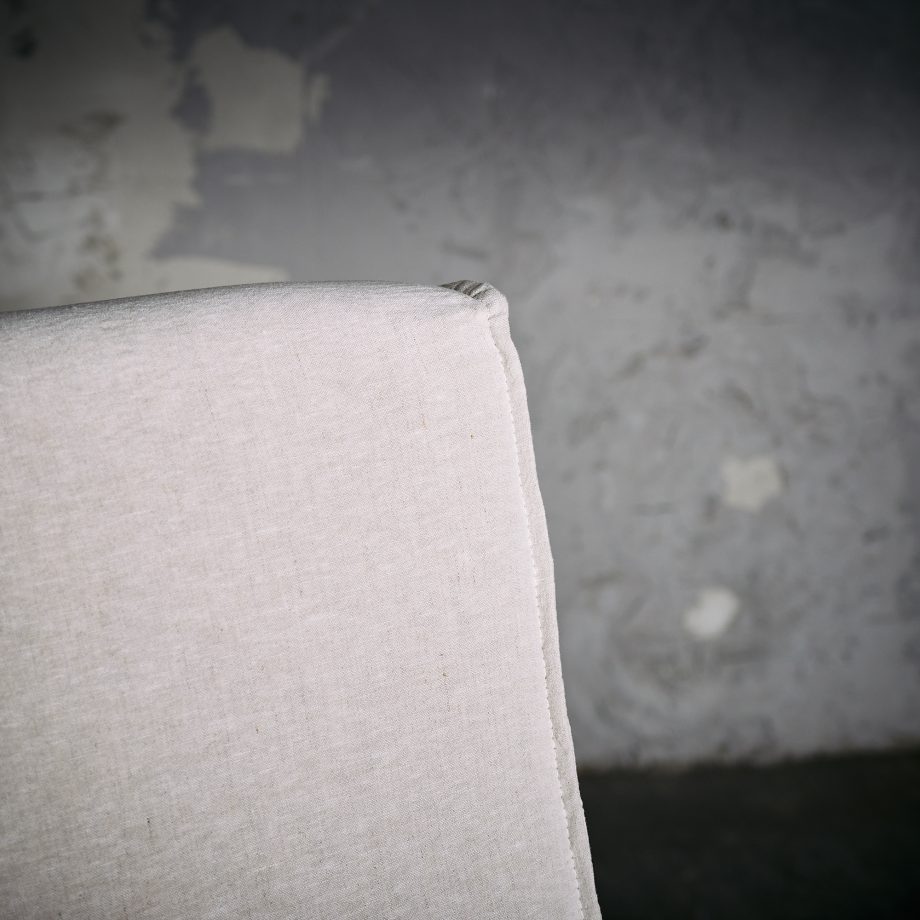 Banqueta Luciérnaga Beige