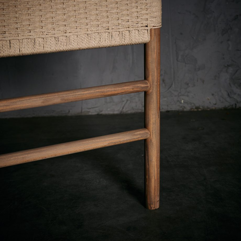 Respaldo de Cama La Verbena