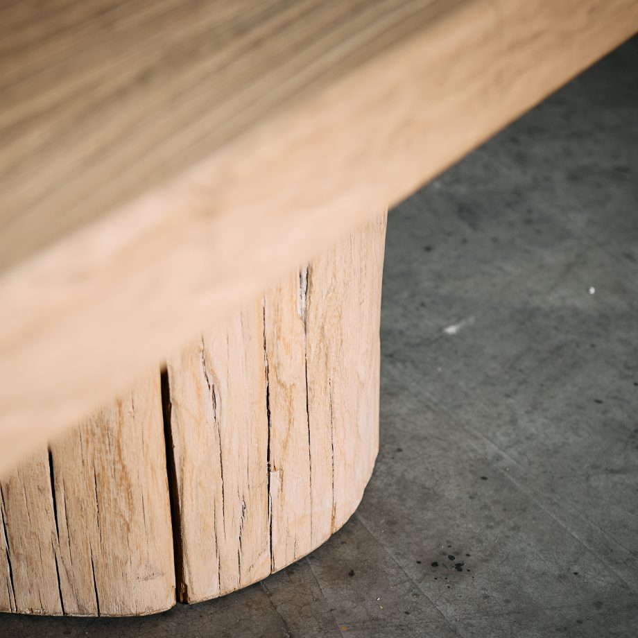 Mesa Rodillo122