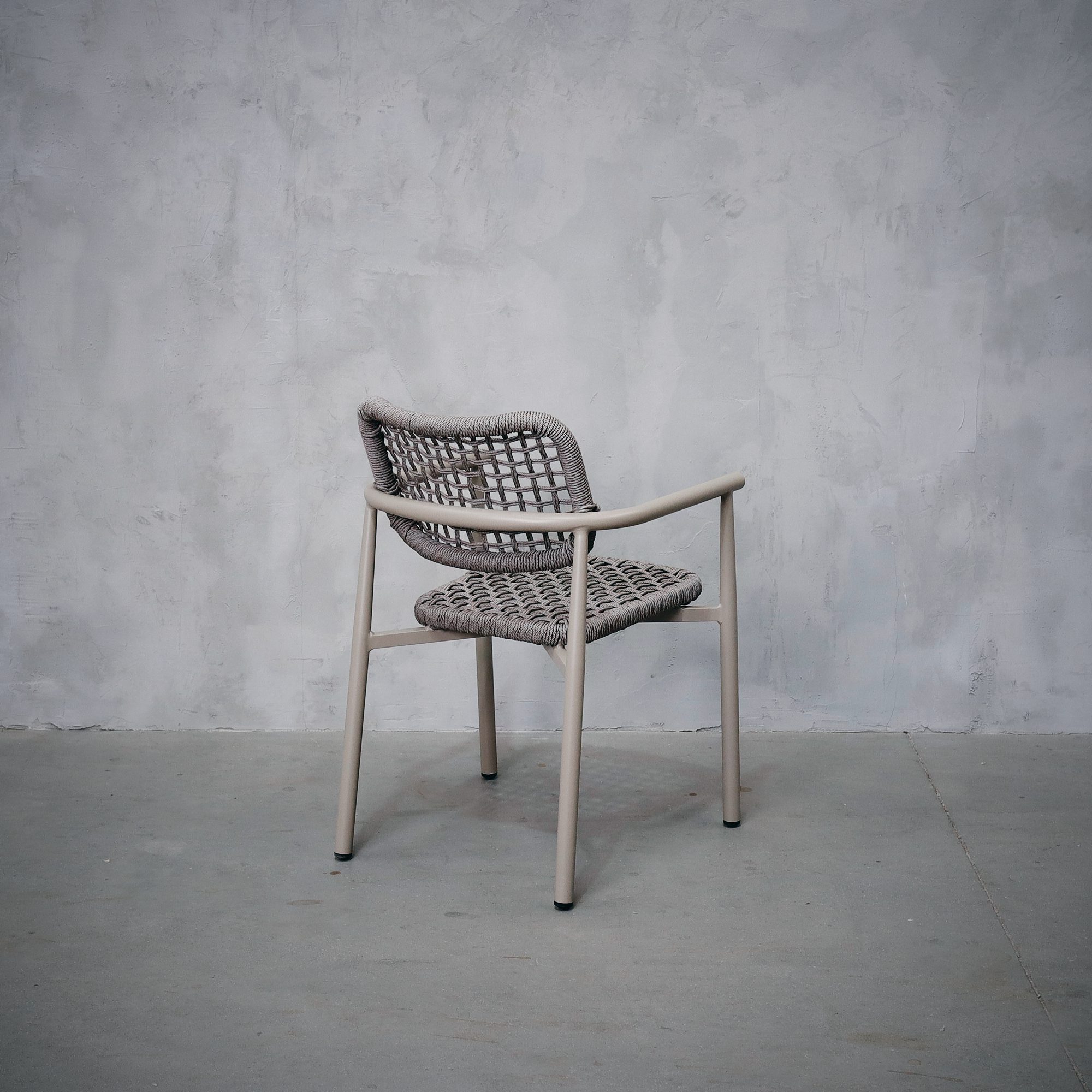 Sitial Bartolo Beige