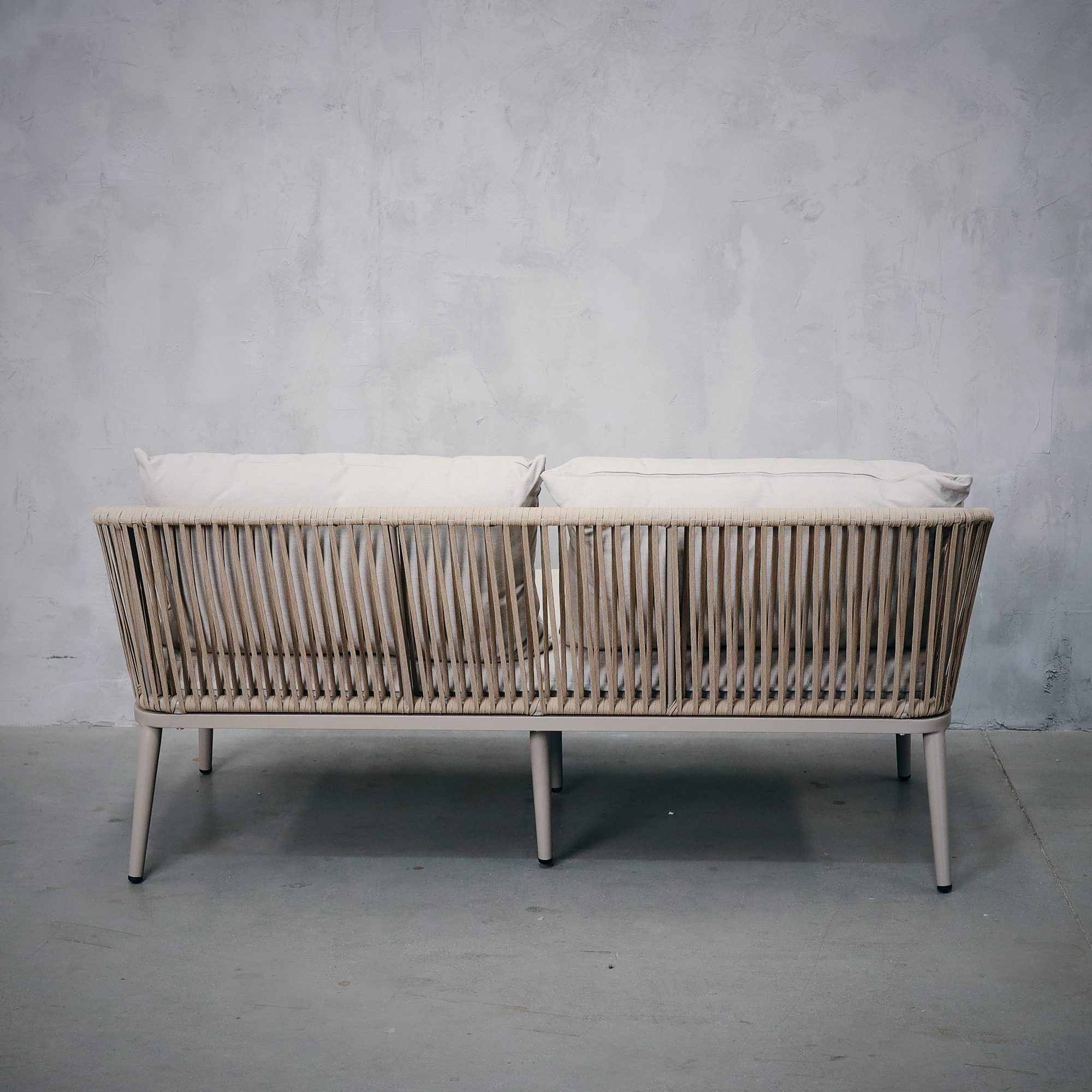 Juego de Terraza Bartolo