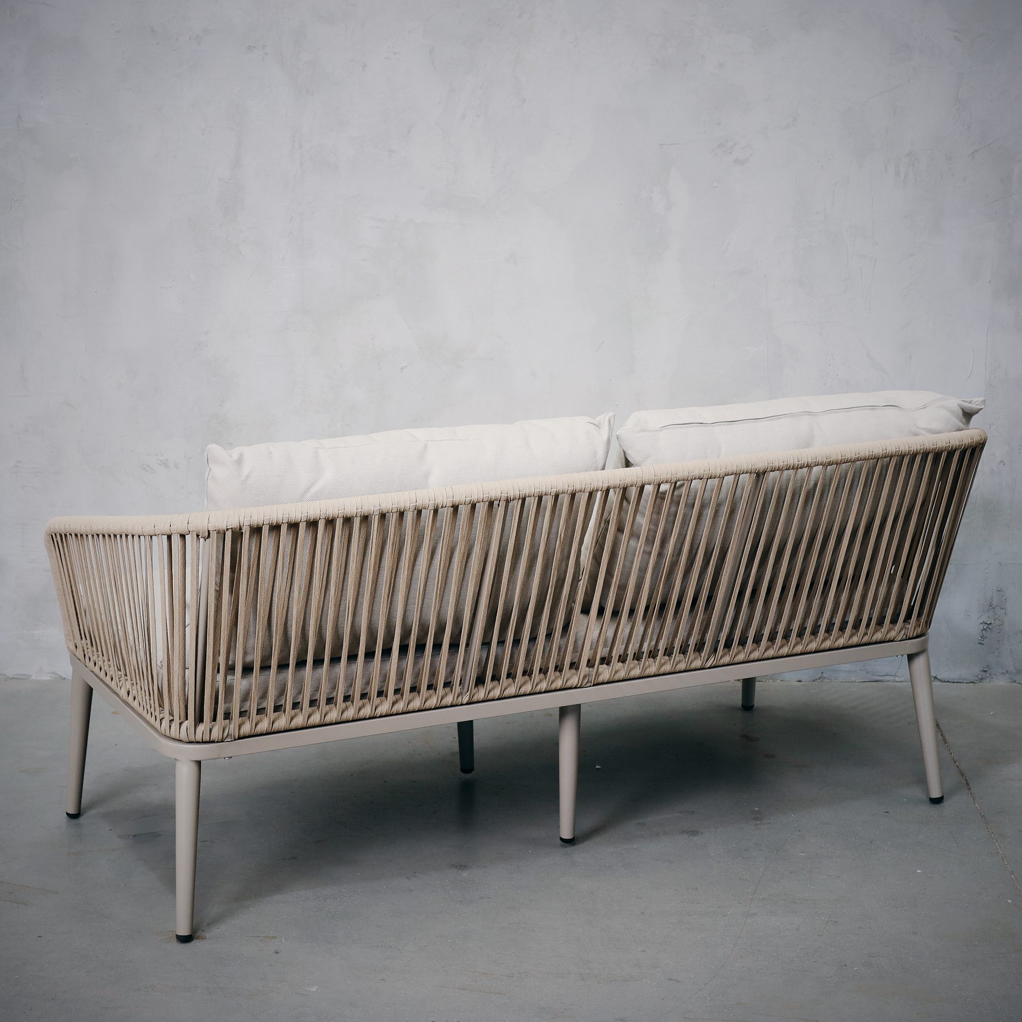 Juego de Terraza Bartolo